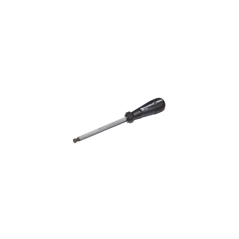 STAHLWILLE Ball Ended Hexagon Driver DRALL 12 mm