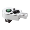 725QR/20 ADAPTADOR 1/2
