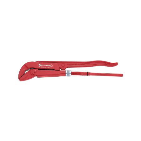 STAHLWILLE Pipe Wrench Size 2