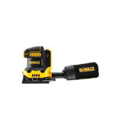 Lixadora Vibratória 1/4 XR18V Sem Carregador/Bateria DEWALT
