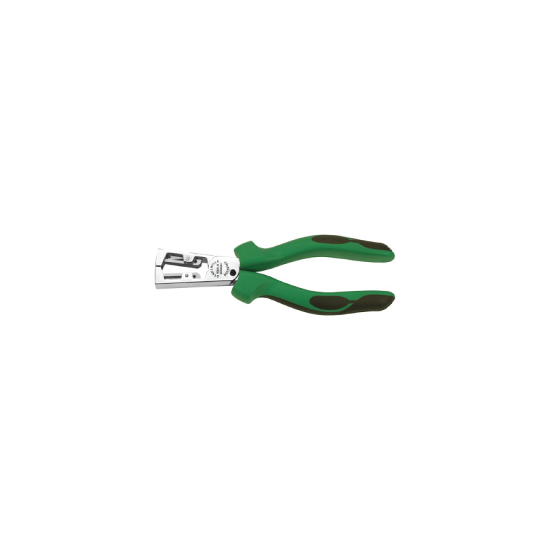 6624-5-160 ALICATE DE CORTE 6624-5-160 ALICATE DE CORTE