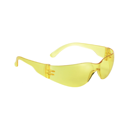 Gafas De Protección En Policarbonato CHEMITOOL