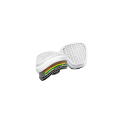 CHEMITOOL SAFETY Filter A1 B1 E1 K1 P3 R D