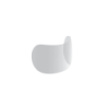 CHEMITOOL SAFETY Ecra Facial Polycarbonate