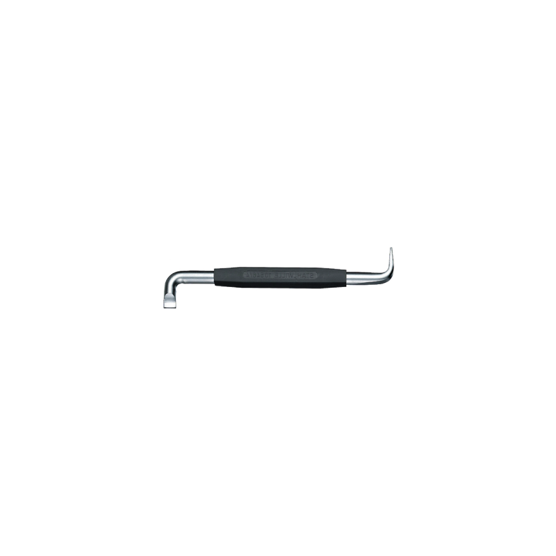 STAHLWILLE Offset Screwdriver Size 6