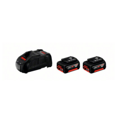 PLAINA BATERIA GHO 18 V-LI Professional