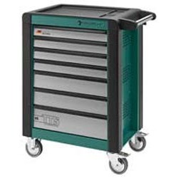 Carrinho de Oficina TTS 95/7G STAHLWILLE