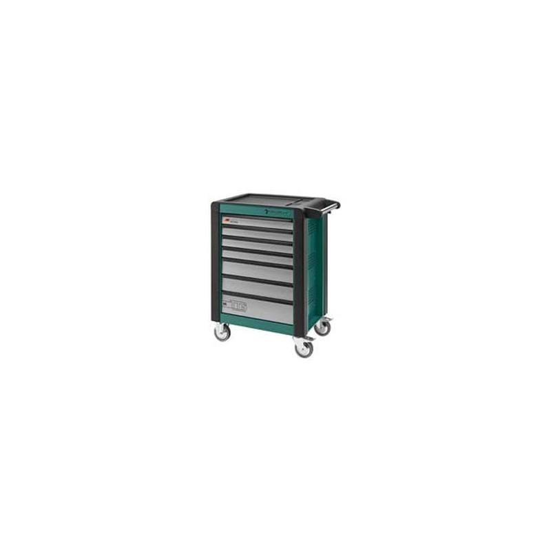 Carrinho de Oficina TTS 95/7G STAHLWILLE