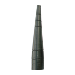 ELSEA Antistatic Conic Crevice Tool Ø50