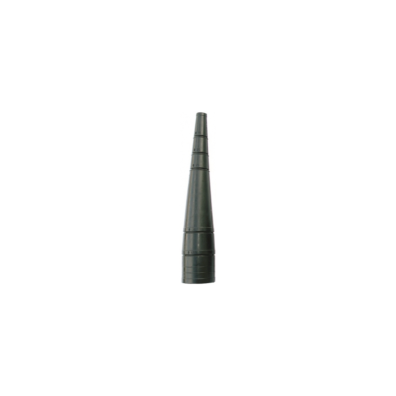 ELSEA Antistatic Conic Crevice Tool Ø50 ELSEA Antistatic Conic Crevice Tool Ø50