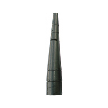 ELSEA Antistatic Conic Crevice Tool Ø50