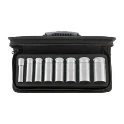 STAHLWILLE Set Sockets 1/2' nº 51 (8 un.)