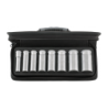 STAHLWILLE Set Sockets 1/2' nº 51 (8 un.)
