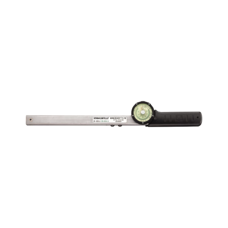 STAHLWILLE MANOSKOP® 71 with Integrated Force Compensator