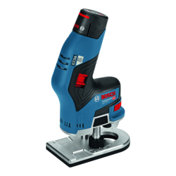 FRESADORA SUPERFICIE GOF 1250 LCE Profes