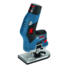 FRESADORA SUPERFICIE GOF 1250 LCE Profes