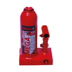 MEGA Hydraulic Bottle Jack - Br Line 5t