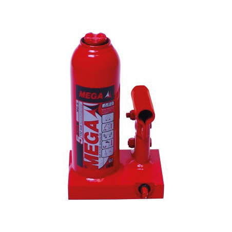 MEGA Hydraulic Bottle Jack - Br Line 5t