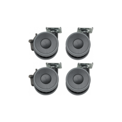 R 13217 KIT DE RODAS