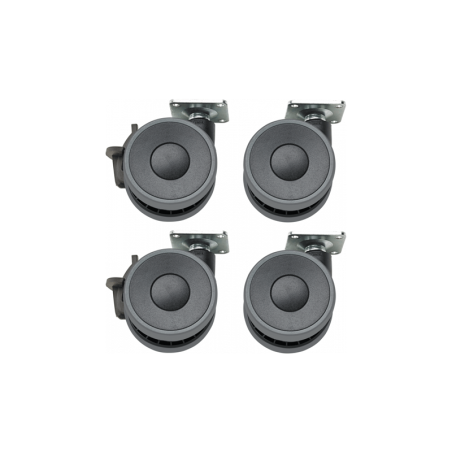 STAHLWILLE Set of Wheels
