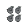 R 13217 KIT DE RODAS
