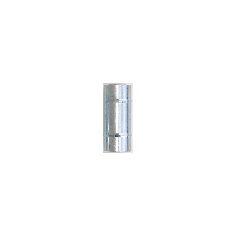 ELSEA Zinc Plated Coupling for Accessories Ø50 ELSEA Zinc Plated Coupling for Accessories Ø50