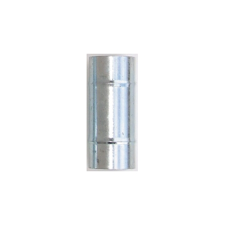 ELSEA Zinc Plated Coupling for Accessories Ø50