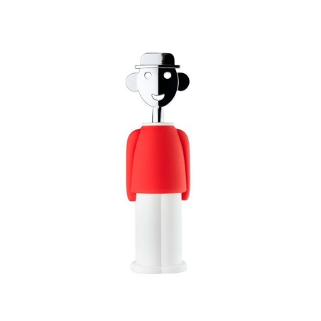 Corkscrew Red and White - Alessandro M.