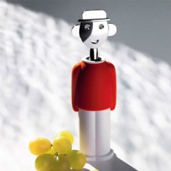 Corkscrew Red and White - Alessandro M.