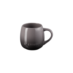 Stoneware Mug 320ml Flint - Coupe
