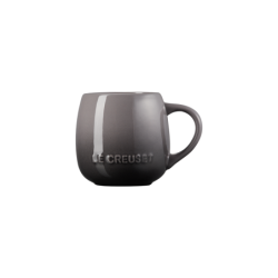 Stoneware Mug 320ml Flint - Coupe