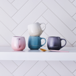 Caneca 320ml Flint - Coupe