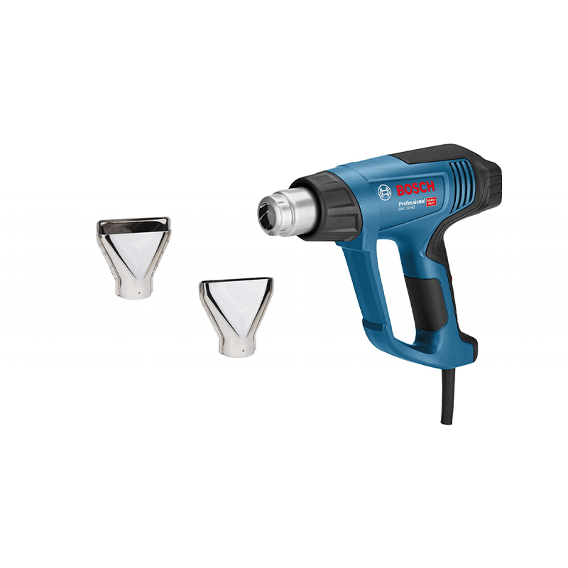 Soprador de Ar Quente GHG 20-63 Professional BOSCH Soprador de Ar Quente GHG 20-63 Professional BOSCH