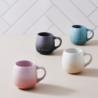 Stoneware Mug 320ml Flint - Coupe