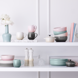 Taza 320ml Flint - Coupe