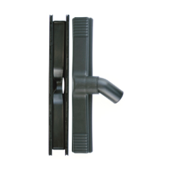 Escova Completa A/P L400 Ø40 ELSEA