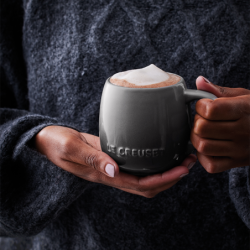 Caneca 320ml Flint - Coupe