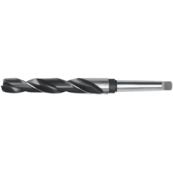 RUKO Spiral Bits DIN 345 - Cone Morse Nº3 HSSE-Co5 (Ø28,00mm)