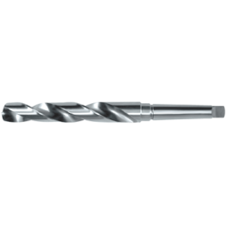 Brocas Espirales DIN 345 - Cone Morse Nº3 HSSE-Co5 RUKO (Ø30,00mm)