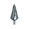 Brocas Escalonadas, Rectificado CBN, Ranhura Em Espirale Con Split Point HSS RUKO (Nº4)