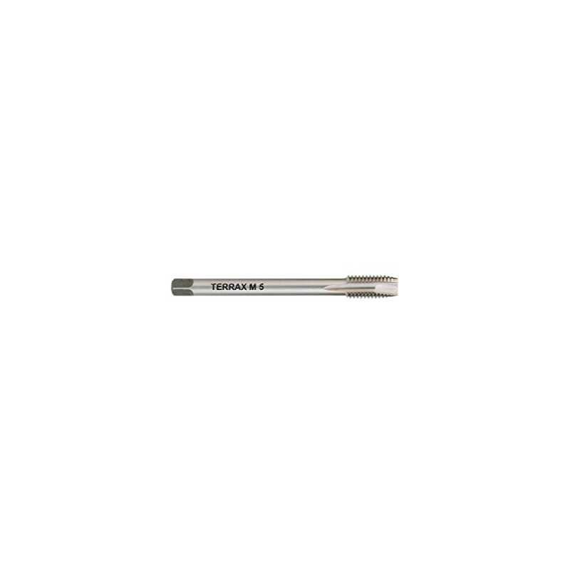 TERRAX by RUKO Machine Taps M3 DIN 371 / 376, Type B, HSS