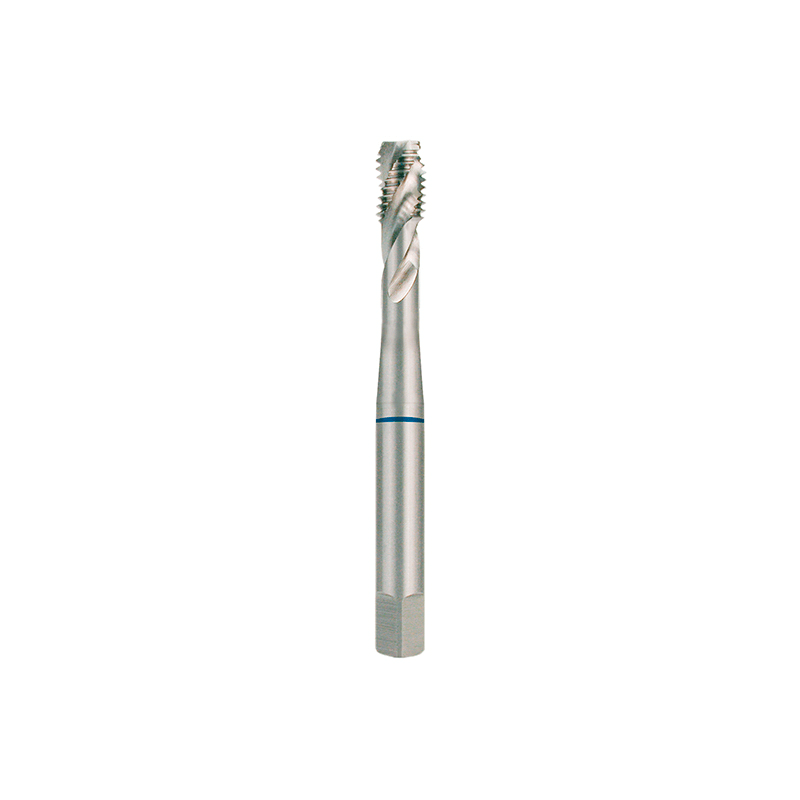 RUKO Male Thread Machine M DIN 371 HSS-Co 5, Rectified (M4, L2 7,0mm) RUKO Male Thread Machine M DIN 371 HSS-Co 5, Rectified (M4, L2 7,0mm)