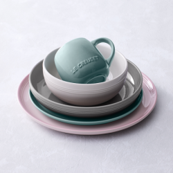 Taza 320ml Sea Salt - Coupe