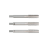 Macho de Abrir Roscas Manual M4 DIN 352 HSS, Rectificado TERRAX by RUKO