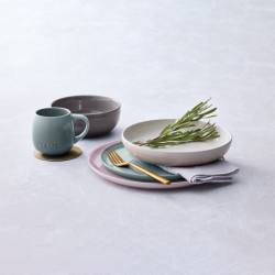 Taza 320ml Sea Salt - Coupe