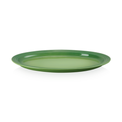 Bandeja para Servir Oval 46cm - Bamboo