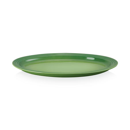 Oval Serving Platter 46cm - Bamboo