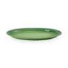 Oval Serving Platter 46cm - Bamboo
