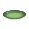 Oval Serving Platter 46cm - Bamboo