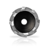 CHEMITOOL CUTTING Ø29 PC=30MM Annular Cutter for Magnetic Drill Machine